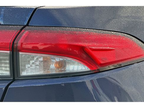 New 2026 Toyota Corolla XSE image 30