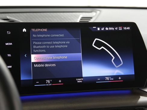 Certified 2023 BMW X1 xDrive28i w/ Premium Package image 12