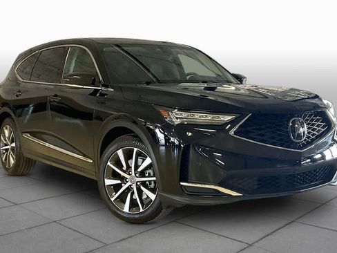 Used 2025 Acura MDX FWD w/ Technology Package image 2