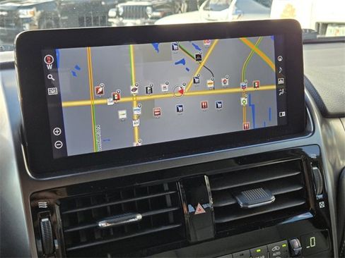 Used 2023 Lexus GX 460 460 image 24