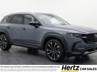 Used 2025 MAZDA CX-50 2.5 Hybrid w/ Premium Plus Pkg video 1