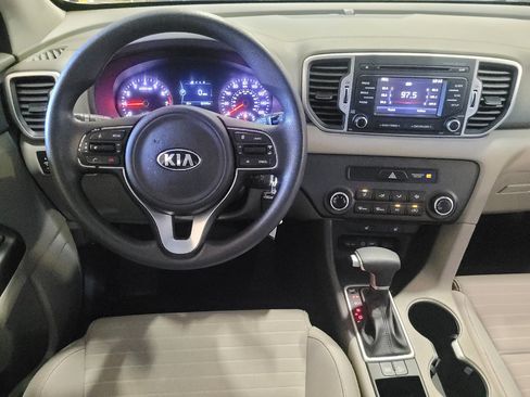 Used 2017 Kia Sportage LX w/ LX Popular Package FWD image 22
