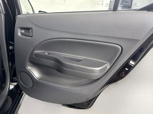 Used 2024 Mitsubishi Mirage G4 LE image 27