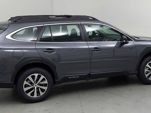 New 2025 Subaru Outback image 12