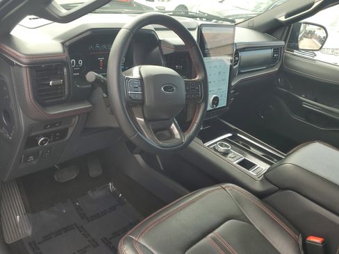 Certified 2023 Ford Expedition Max Limited image 23