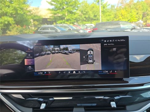 New 2026 BMW X5 xDrive40i w/ M Sport Package AWD/4WD image 27