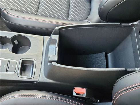 New 2026 Ford Escape ST-Line w/ Tech Pack #1 FWD image 14
