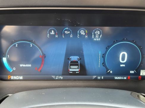 Used 2024 Ford F250 King Ranch w/ Chrome Package image 14