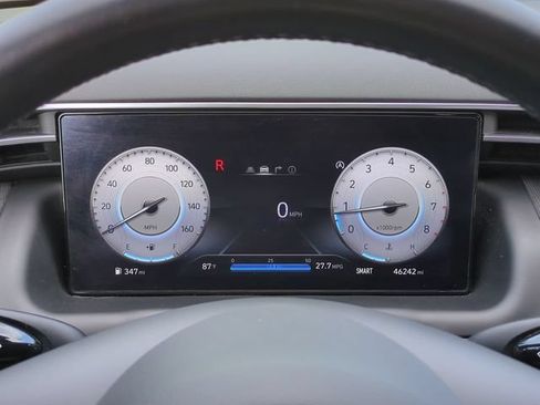 Used 2024 Hyundai Tucson XRT FWD image 25