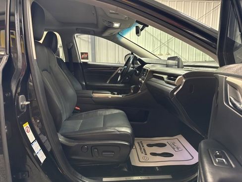 Used 2016 Lexus RX 350 AWD image 27