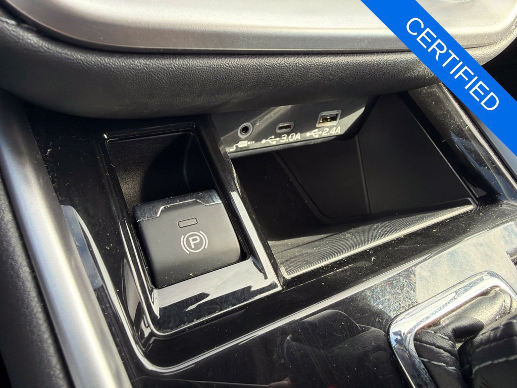 Certified 2023 Subaru Outback Touring XT AWD/4WD image 17