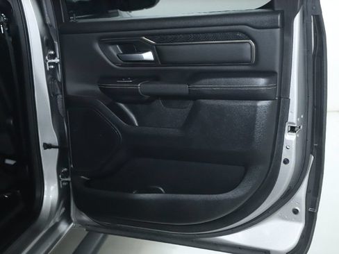 Used 2021 RAM 1500 Sport w/ Alpine Leather & Sound Group AWD/4WD image 32