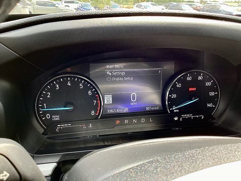 Used 2021 Ford Explorer XLT w/ Equipment Group 202A image 14