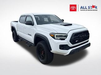 Used 2022 Toyota Tacoma TRD Pro AWD/4WD 360° Tour