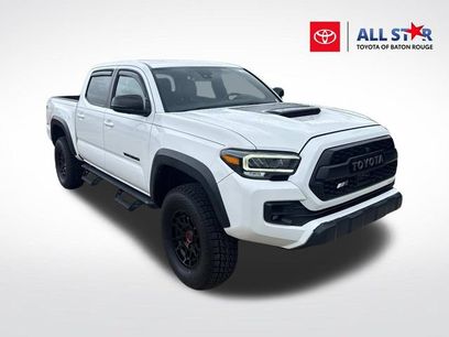 Used 2022 Toyota Tacoma TRD Pro