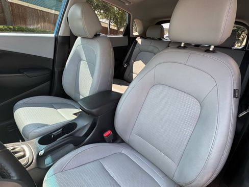 Used 2020 Hyundai Kona Limited AWD/4WD image 22