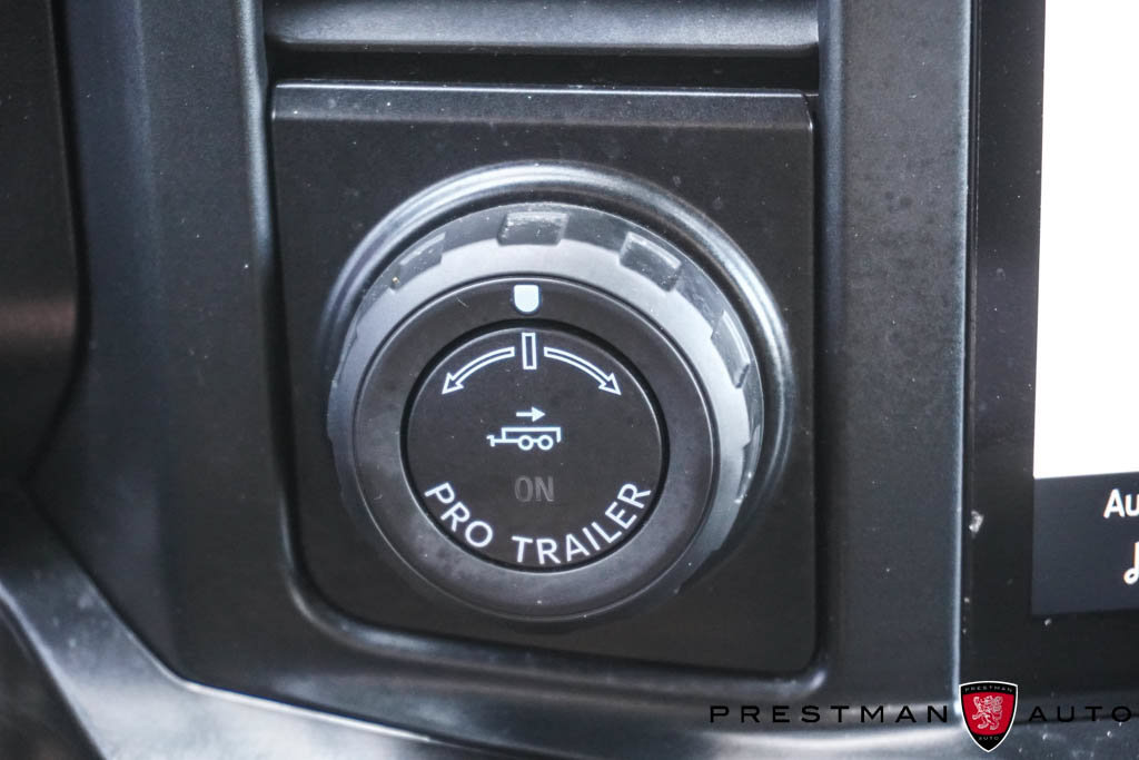 Used 2024 Ford F250 Lariat w/ Lariat Ultimate Package AWD/4WD image 43