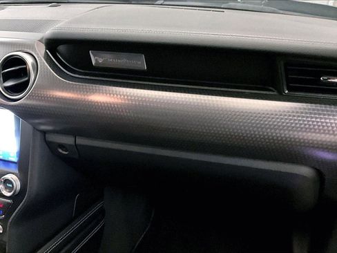 Certified 2022 Ford Mustang GT Premium w/ GT Performance Package image 15