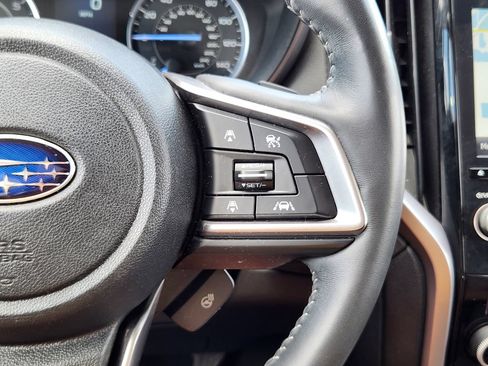 Used 2019 Subaru Ascent Touring AWD/4WD image 21