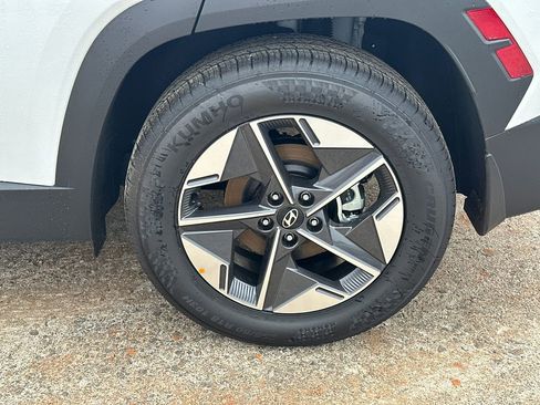 New 2026 Hyundai Tucson SEL FWD image 20