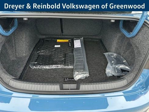 New 2026 Volkswagen Jetta SE image 30