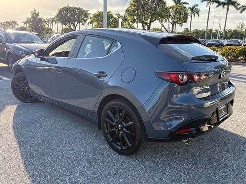 New 2026 MAZDA MAZDA3 Carbon image 6