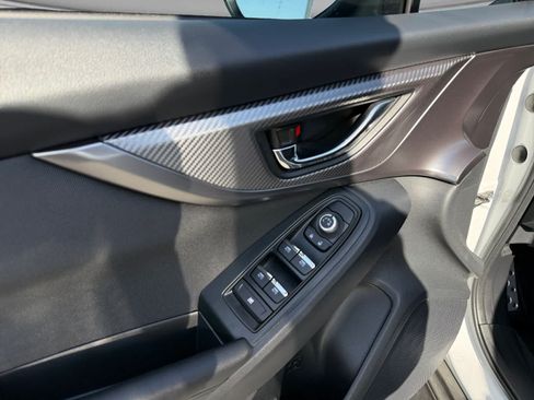 Used 2022 Subaru WRX Premium AWD/4WD image 10