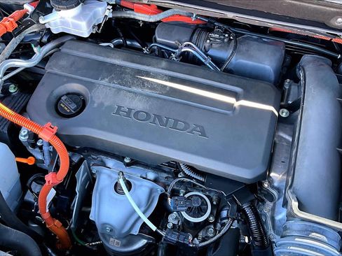 Used 2023 Honda CR-V Sport Touring image 32