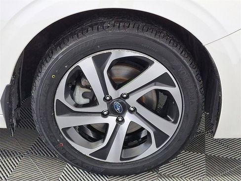 Used 2022 Subaru Legacy Limited XT image 10