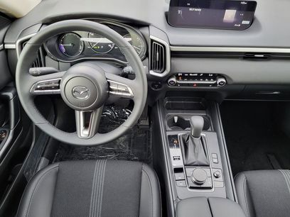 New 2026 MAZDA CX-50 2.5 Hybrid w/ Weather Package