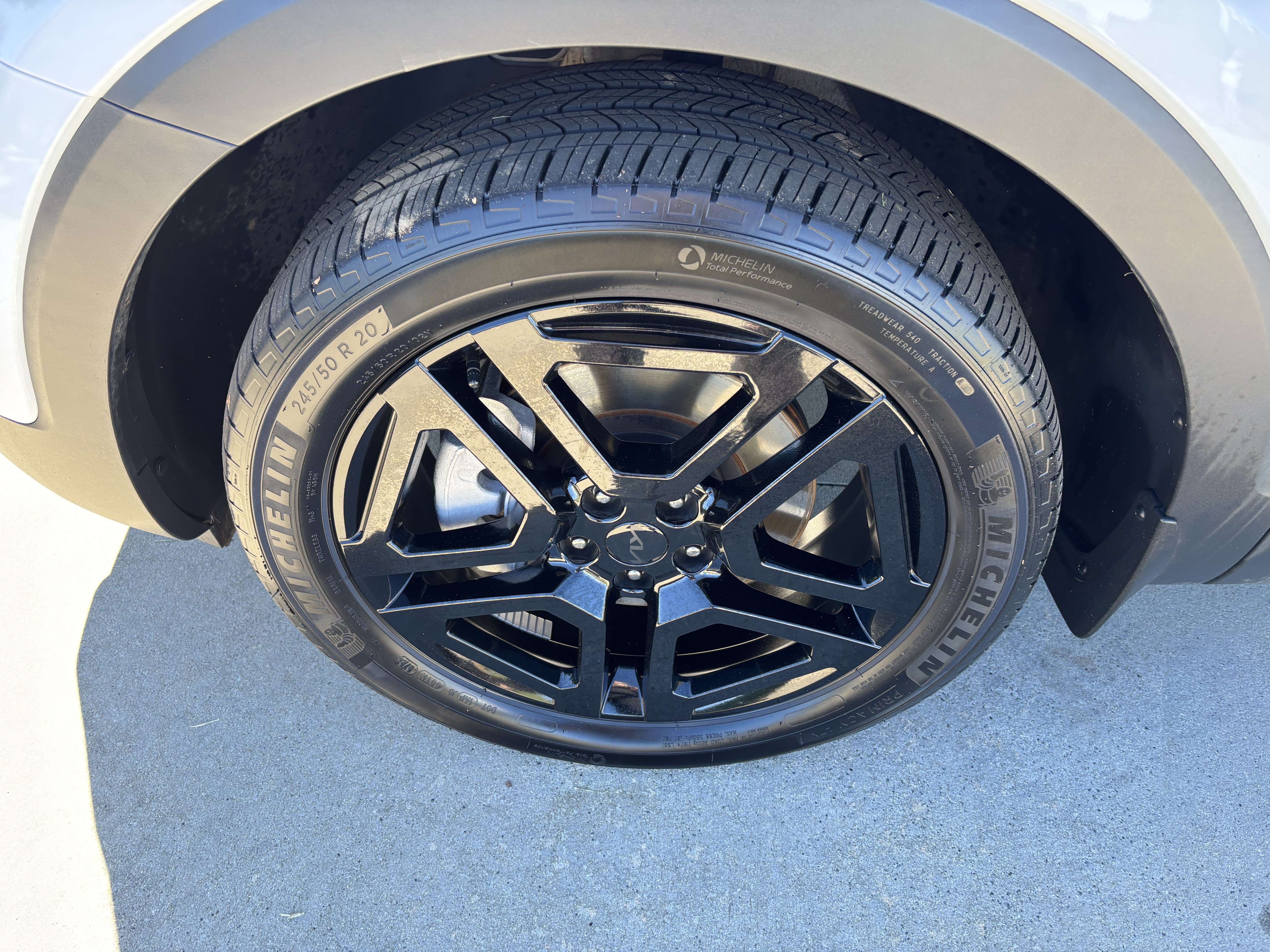 Used 2025 Kia Telluride SX Prestige X-Line AWD/4WD image 13