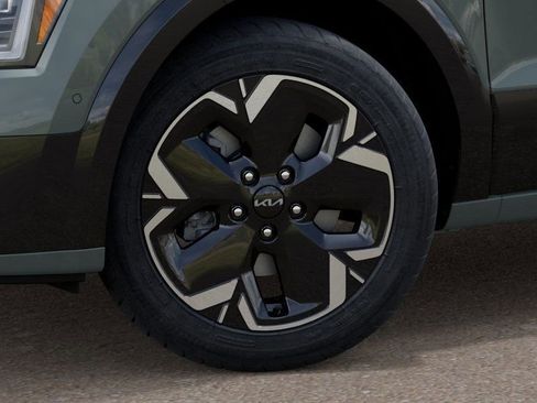 New 2026 Kia Niro Wave FWD image 9