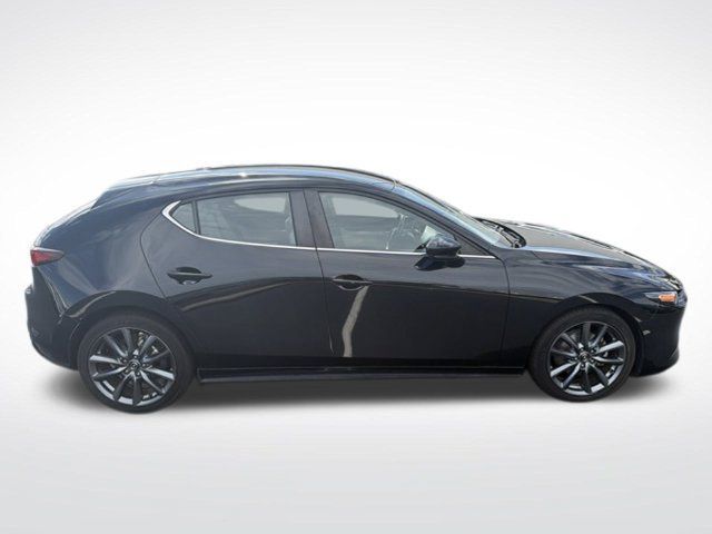 Used 2019 MAZDA MAZDA3 AWD Hatchback w/ Preferred Pkg image 7