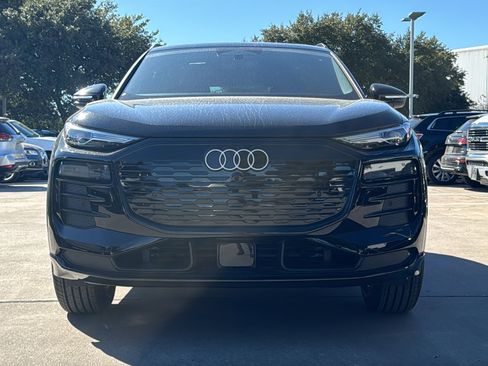 New 2025 Audi Q6 e-tron Premium AWD/4WD image 2