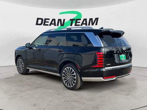 Used 2026 Hyundai Palisade Calligraphy AWD/4WD image 6