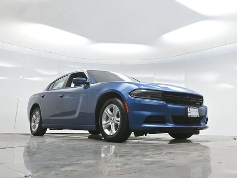 Used 2022 Dodge Charger SXT image 54