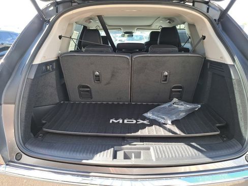 New 2026 Acura MDX w/ Technology Package image 25