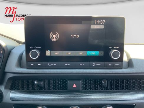 Used 2025 Honda CR-V LX image 21