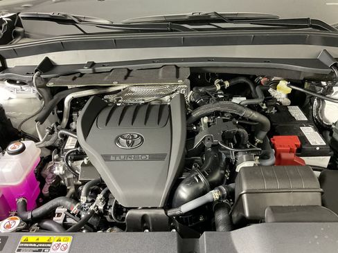 New 2026 Toyota Grand Highlander AWD image 27