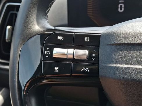 Certified 2026 Kia Sorento EX w/ EX Premium Package FWD image 22