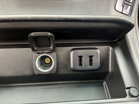 Used 2016 Chevrolet Suburban LTZ AWD/4WD image 18