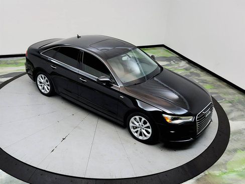 Used 2018 Audi A6 2.0T Premium FWD image 33