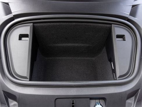 Certified 2024 Porsche Taycan Turbo AWD/4WD image 56