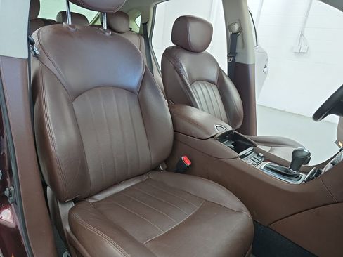 Used 2016 INFINITI QX50 2WD w/ Premium Plus Package image 10