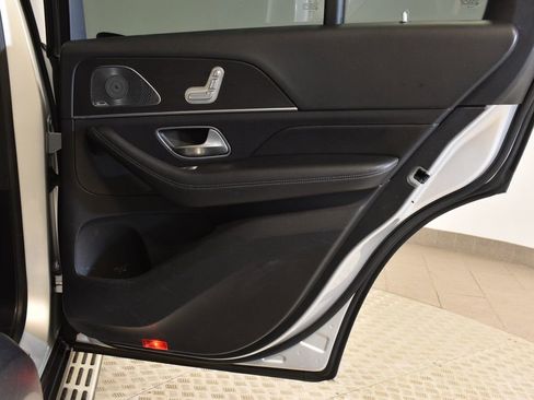 Used 2020 Mercedes-Benz GLE 350 4MATIC image 31