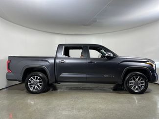 New 2026 Toyota Tundra 1794 Edition AWD/4WD video 2