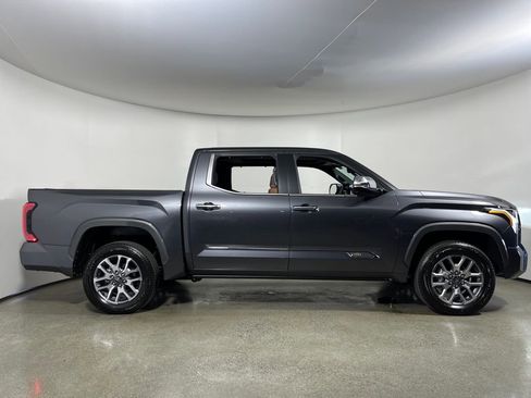 New 2026 Toyota Tundra 1794 Edition image 2