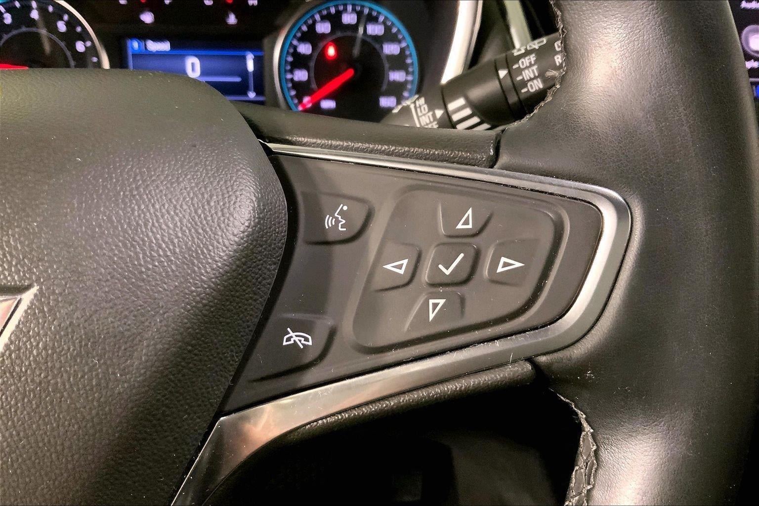 Used 2024 Chevrolet Equinox LT AWD/4WD image 19