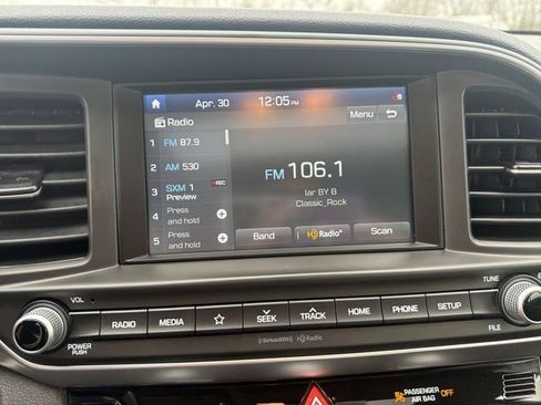 Used 2019 Hyundai Elantra Value Edition w/ Cargo Package FWD image 13