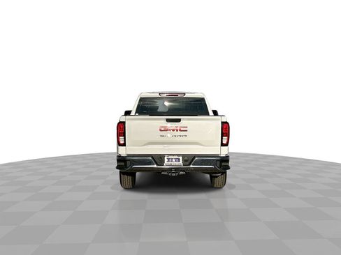 Used 2023 GMC Sierra 1500 Pro image 7